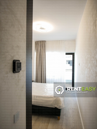 Prima inchiriere! Apartament cu 2 camere situat in bloc nou - Royal Town Copou