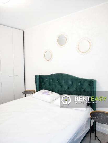 Prima inchiriere! Apartament cu 2 camere situat in bloc nou - Royal Town Copou