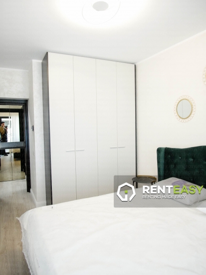 Prima inchiriere! Apartament cu 2 camere situat in bloc nou - Royal Town Copou
