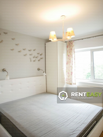 Apartament cu 2 camere de inchiriat situat in zona Palas - Sf Lazar