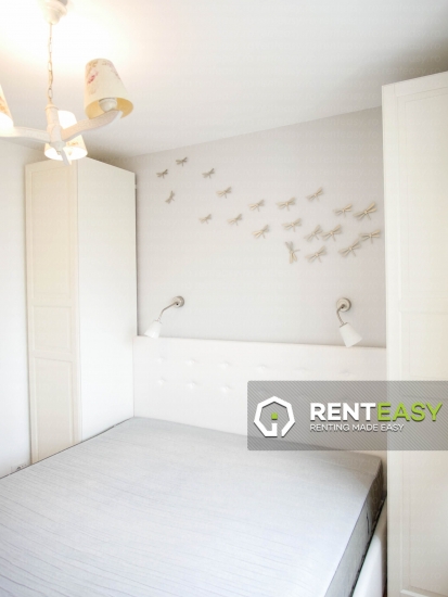Apartament cu 2 camere de inchiriat situat in zona Palas - Sf Lazar