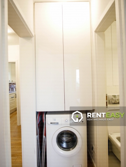 Apartament cu 2 camere de inchiriat situat in zona Palas - Sf Lazar