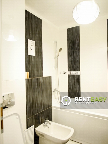 Apartament cu 2 camere de inchiriat situat in zona Palas - Sf Lazar