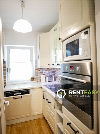 Apartament cu 2 camere de inchiriat situat in zona Palas - Sf Lazar