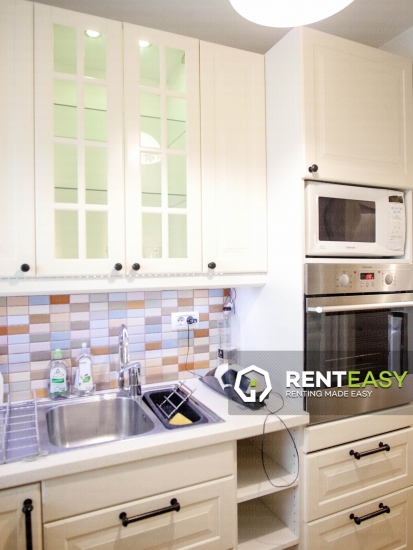 Apartament cu 2 camere de inchiriat situat in zona Palas - Sf Lazar