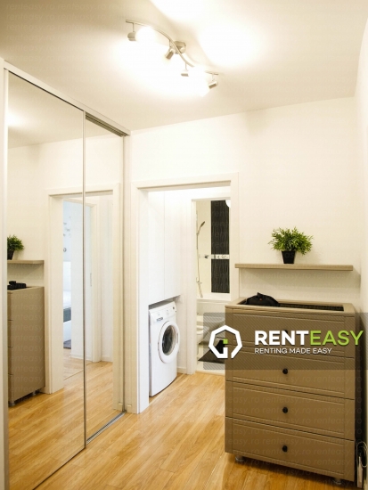 Apartament cu 2 camere de inchiriat situat in zona Palas - Sf Lazar