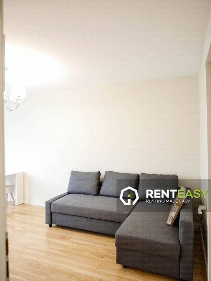 Apartament cu 2 camere de inchiriat situat in zona Palas - Sf Lazar