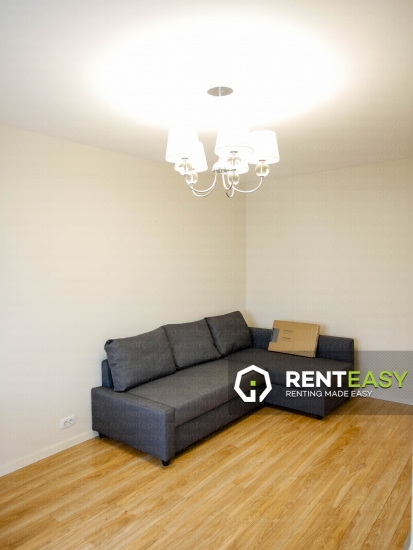 Apartament cu 2 camere de inchiriat situat in zona Palas - Sf Lazar