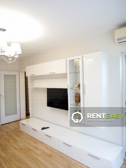 Apartament cu 2 camere de inchiriat situat in zona Palas - Sf Lazar