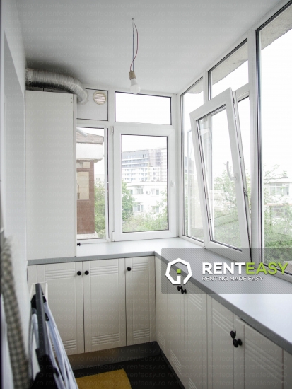 Apartament cu 2 camere de inchiriat situat in zona Palas - Sf Lazar