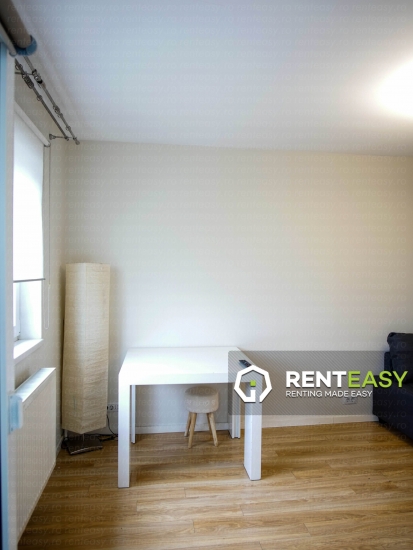 Apartament cu 2 camere de inchiriat situat in zona Palas - Sf Lazar
