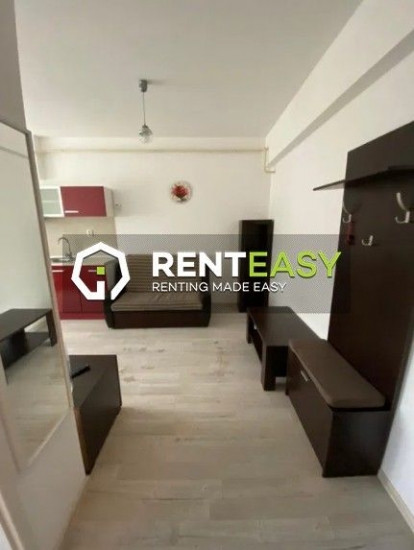 De inchiriat ! Apartament cu doua camere in bloc nou situat in zona Palas