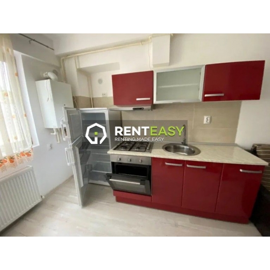 De inchiriat ! Apartament cu doua camere in bloc nou situat in zona Palas