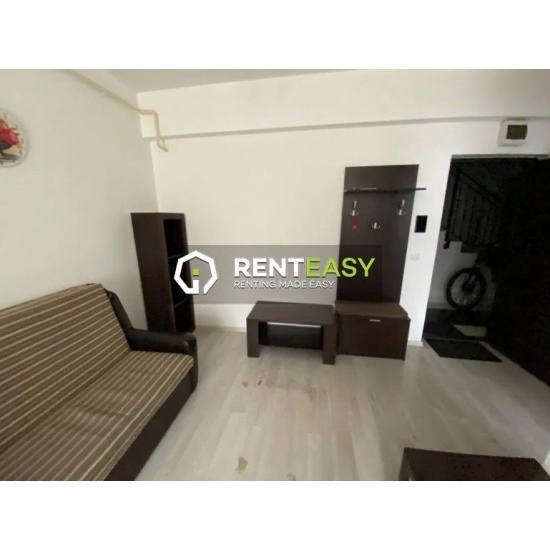 De inchiriat ! Apartament cu doua camere in bloc nou situat in zona Palas