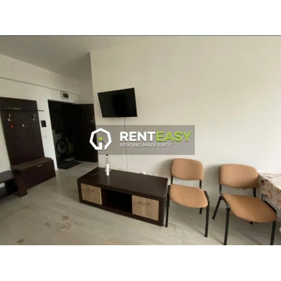 De inchiriat ! Apartament cu doua camere in bloc nou situat in zona Palas