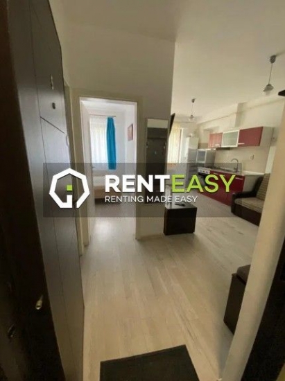 De inchiriat ! Apartament cu doua camere in bloc nou situat in zona Palas