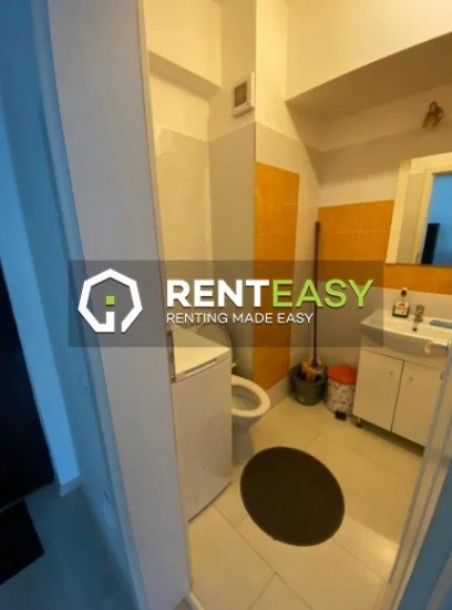De inchiriat ! Apartament cu doua camere in bloc nou situat in zona Palas