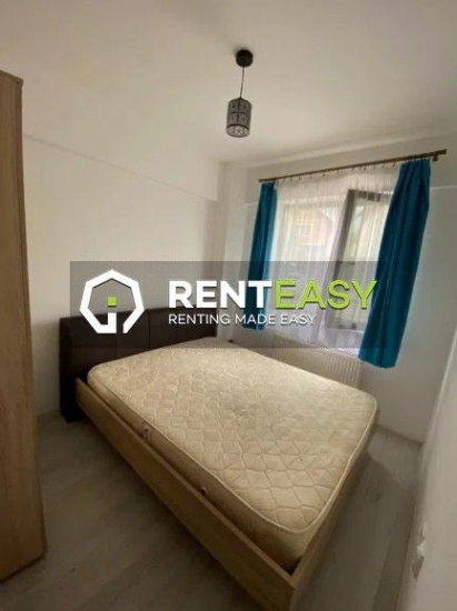 De inchiriat ! Apartament cu doua camere in bloc nou situat in zona Palas