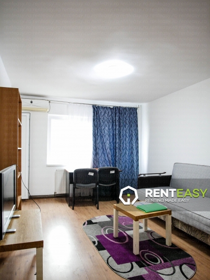 Apartament cu 2 camere de inchiriat situat in zona Bulevardul Independetei - UMF