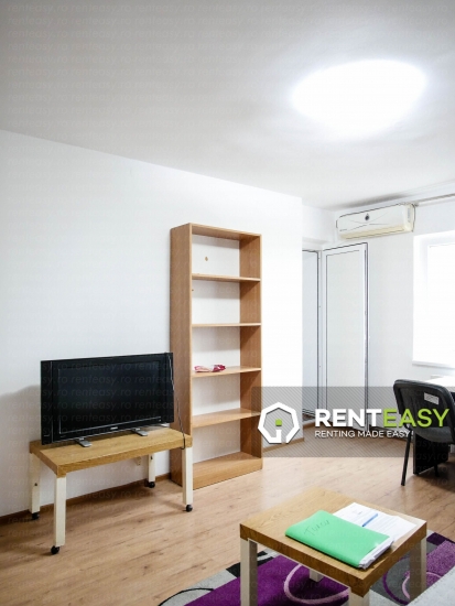 Apartament cu 2 camere de inchiriat situat in zona Bulevardul Independetei - UMF