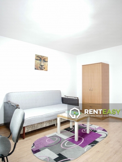 Apartament cu 2 camere de inchiriat situat in zona Bulevardul Independetei - UMF