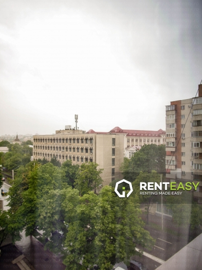 Apartament cu 2 camere de inchiriat situat in zona Bulevardul Independetei - UMF