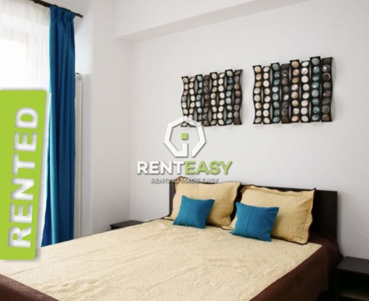Apartament 1 camera Lazar Residence - Palas