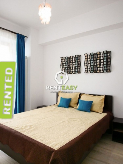 Apartament 1 camera Lazar Residence - Palas