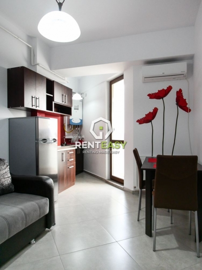 Apartament 1 camera Lazar Residence - Palas