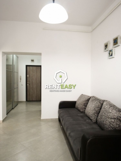 Apartament 1 camera Lazar Residence - Palas