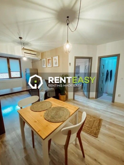 De inchiriat ! Apartament cu doua camere in bloc nou situat in zona Vasile Lupu