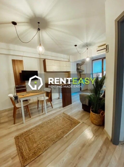 De inchiriat ! Apartament cu doua camere in bloc nou situat in zona Vasile Lupu