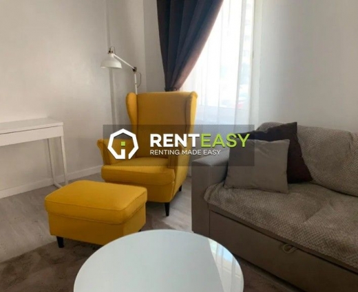 Prima inchiriere!Apartament cu 2 camere situat in bloc nou - Royal Copou
