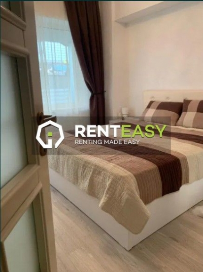Prima inchiriere!Apartament cu 2 camere situat in bloc nou - Royal Copou