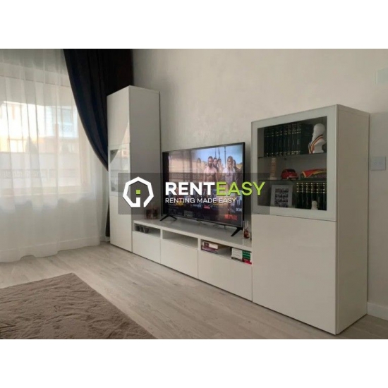 Prima inchiriere!Apartament cu 2 camere situat in bloc nou - Royal Copou