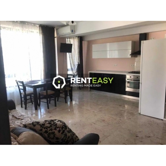 De inchiriat ! Apartament cu doua camere in bloc nou situat in zona Copou