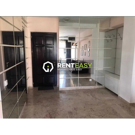 De inchiriat ! Apartament cu doua camere in bloc nou situat in zona Copou