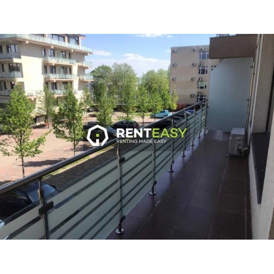 De inchiriat ! Apartament cu doua camere in bloc nou situat in zona Copou