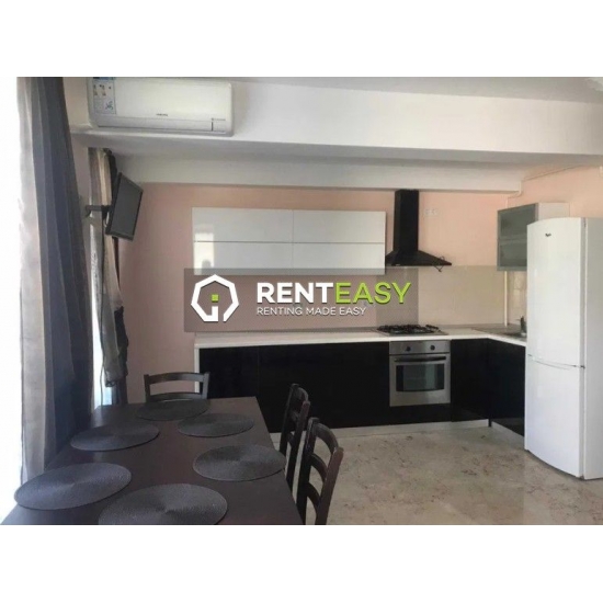 De inchiriat ! Apartament cu doua camere in bloc nou situat in zona Copou