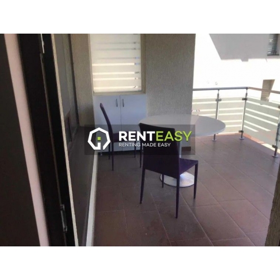 De inchiriat ! Apartament cu doua camere in bloc nou situat in zona Copou