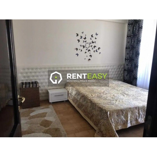 De inchiriat ! Apartament cu doua camere in bloc nou situat in zona Copou