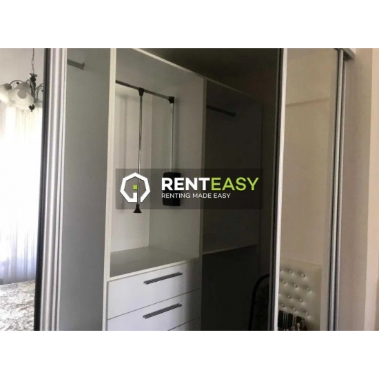 De inchiriat ! Apartament cu doua camere in bloc nou situat in zona Copou