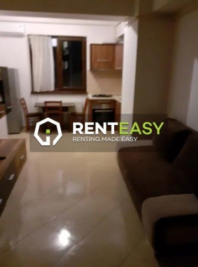 De inchiriat ! Apartament cu doua camere in bloc nou situat in zona Palas - Auchan