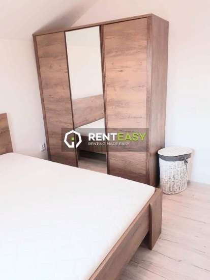 De inchiriat ! Apartament cu doua camere in bloc nou situat in zona Arcu