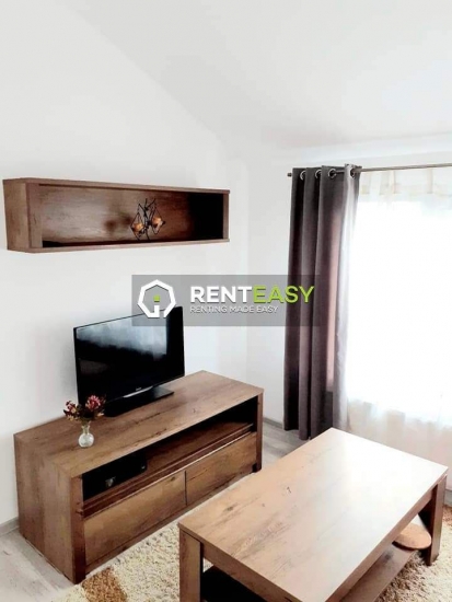 De inchiriat ! Apartament cu doua camere in bloc nou situat in zona Arcu