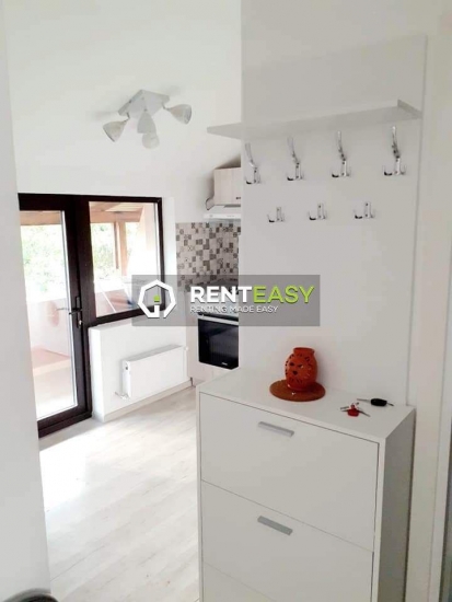 De inchiriat ! Apartament cu doua camere in bloc nou situat in zona Arcu