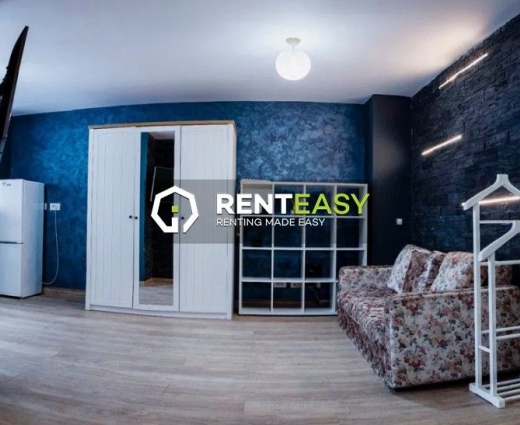 De inchiriat! Apartament cu doua camere in bloc nou situat in zona Tatarasi - Newton