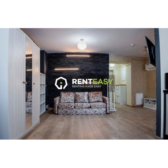 De inchiriat! Apartament cu doua camere in bloc nou situat in zona Tatarasi - Newton