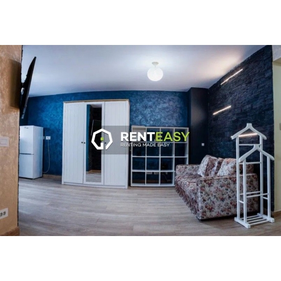 De inchiriat! Apartament cu doua camere in bloc nou situat in zona Tatarasi - Newton
