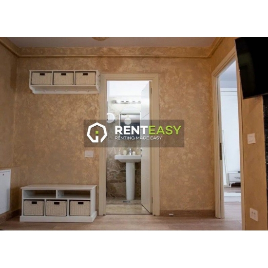 De inchiriat! Apartament cu doua camere in bloc nou situat in zona Tatarasi - Newton